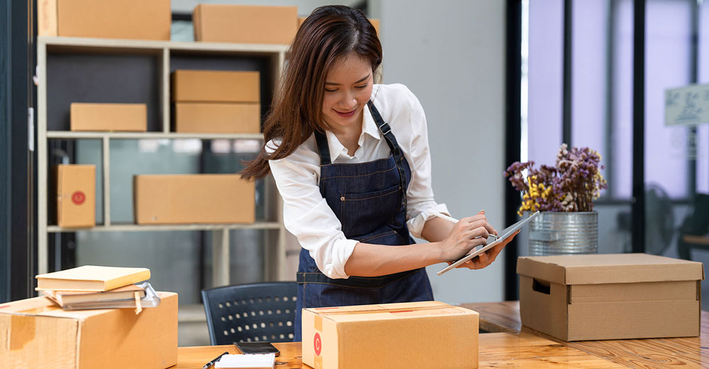 Why E-commerce Is Important For Small Business