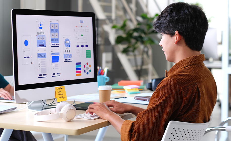 Web Designing And Development Miami
